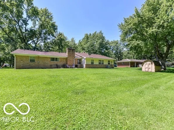 4930 E 78th St, Indianapolis, IN 46250