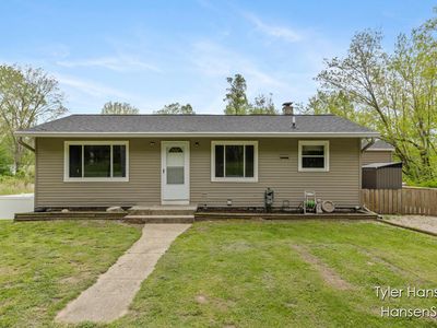 6410 Northland Dr NE, Rockford, MI, 49341