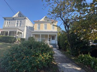 384 Spring St APT 1, Macon, GA 31201