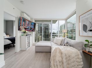 821 Cambie St #1908, Vancouver, BC V6B 0E3