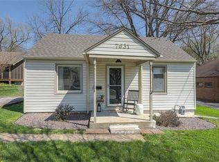 7631 Eby Ave, Overland Park, KS 66204
