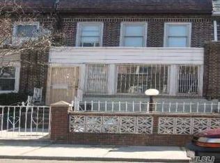 2537 McIntosh St, East Elmhurst, NY 11369