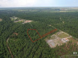 0 Goat Cooper Rd E #EMC-L18, Robertsdale, AL 36567