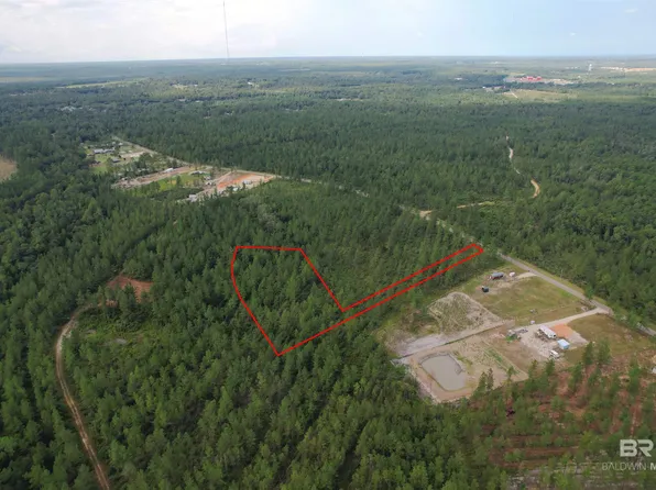 0 Goat Cooper Rd E #Emc-l18, Robertsdale, AL 36567