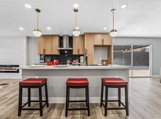 4431 El Cebra Way, Las Vegas, NV 89121