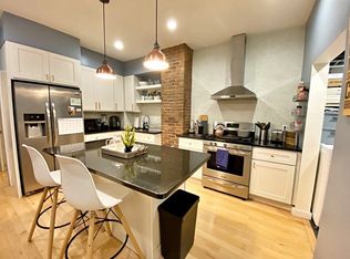95 Trenton St #1, Boston, MA 02128