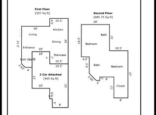 215 E Chestnut Ave UNIT F, Monrovia, CA 91016