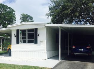 230 Chris Dr, Port Orange, FL 32129