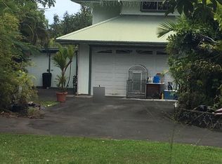 15-1059 Amau Rd, Keaau, HI 96749