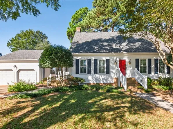 629 Ben Bow Dr, Virginia Beach, VA 23464