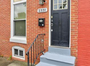 2331 E Fayette St, Baltimore, MD 21224