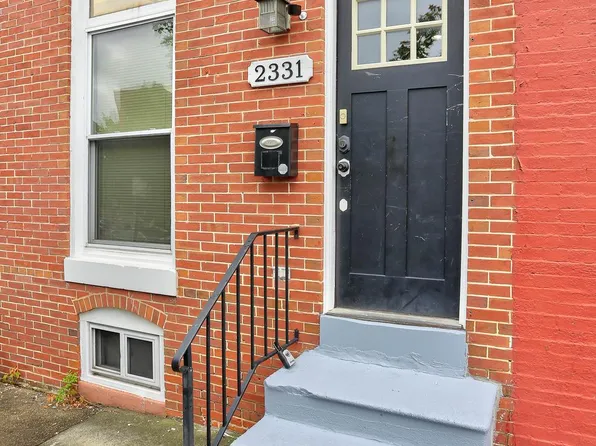 2331 E Fayette St, Baltimore, MD 21224