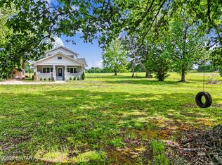 769 Highway 88 E, Bells, TN 38006
