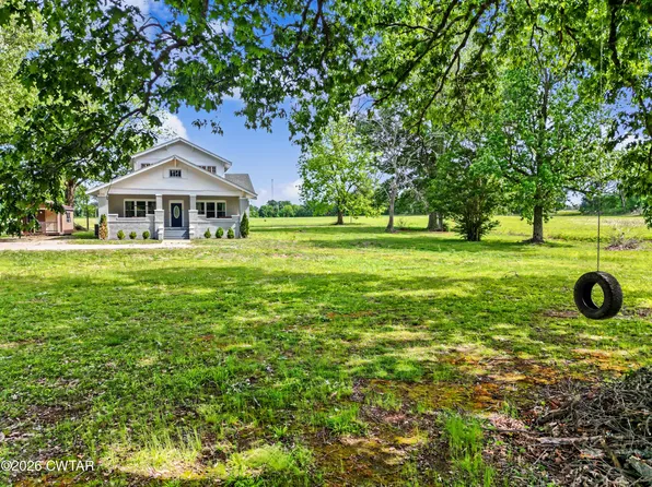 769 Highway 88 E, Bells, TN 38006