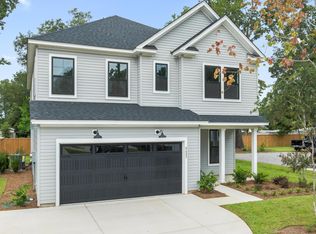 8615 Connor Ct, North Charleston, SC 29406