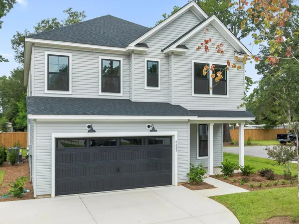 8615 Connor Ct, North Charleston, SC 29406
