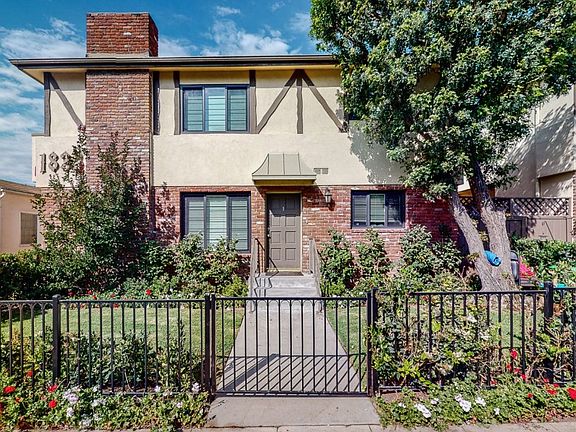 2nd image of 1833 Manning Ave #7