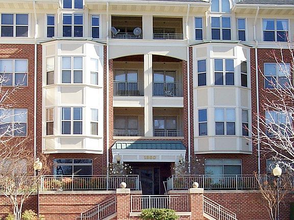 Exterior of Bldg