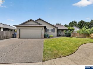 7465 Prairie St NE, Keizer, OR 97303