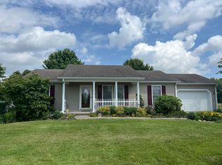 254 Gray Hawk Rd, Hustonville, KY 40437