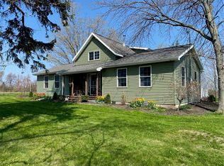 3532 Depew Rd, Canandaigua, NY 14424