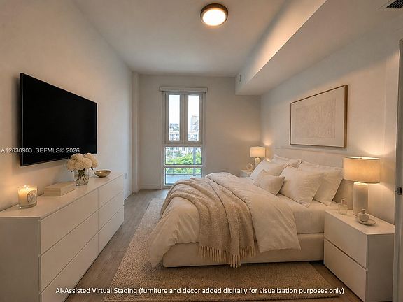 5th image of 321 NE 26th St Unit 601