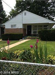 Exterior (Front) Main