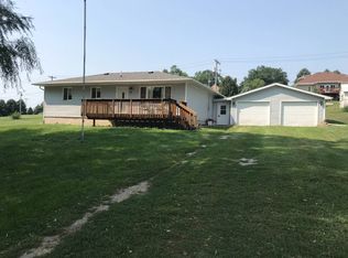 1004 Nebraska St, Emerson, NE 68733