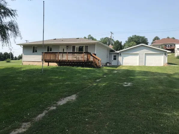 1004 Nebraska St, Emerson, NE 68733