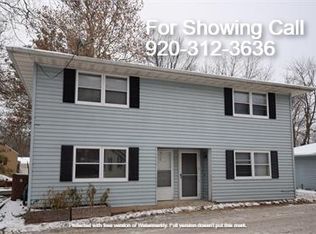 1281 Manitowoc Rd, Menasha, WI 54952