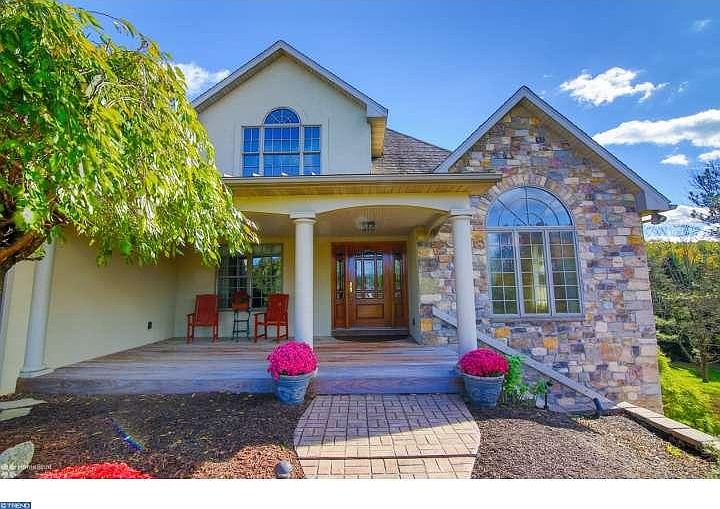 6280 Blue Church Rd, Coopersburg, PA 18036 Zillow