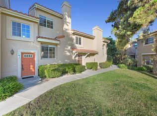 7727 Caminito Monarca UNIT 102, Carlsbad, CA 92009