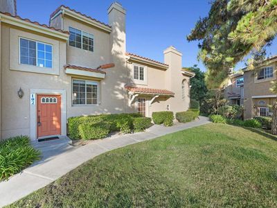7727 Caminito Monarca UNIT 102, Carlsbad, CA, 92009