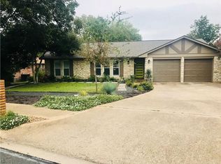 7103 Chuck Wagon Trl, Austin, TX 78749