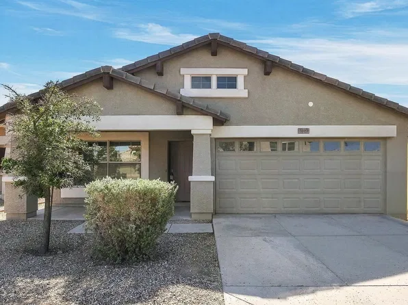3127 W Park St, Phoenix, AZ 85041