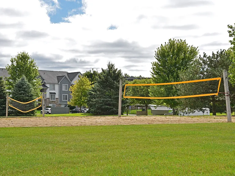 Portsmouth Apartments — Photo 19