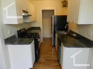 34 Quint Ave #21A, Allston, MA 02134