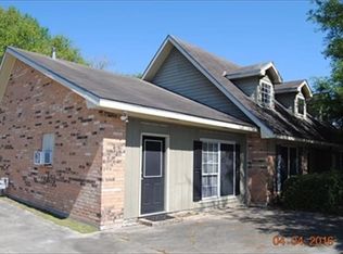 1442 Saint Charles St, Houma, LA 70360
