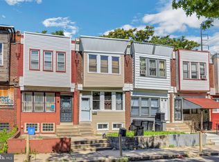 3258 N Marston St, Philadelphia, PA 19129