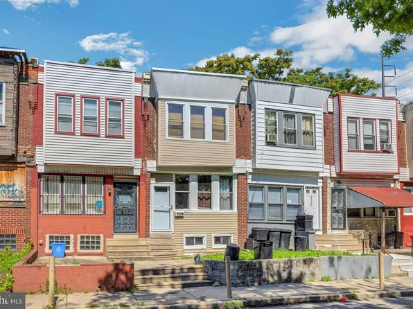 3258 N Marston St, Philadelphia, PA 19129