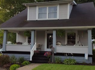 159 9th St NE, New Philadelphia, OH 44663