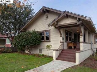 819 Pacific Ave, Alameda, CA 94501