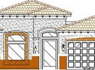 12495 Evesham Ct, El Paso, TX 79928