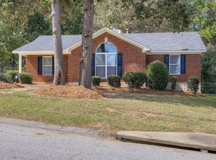 3468 Monte Carlo Dr, Augusta, GA 30906