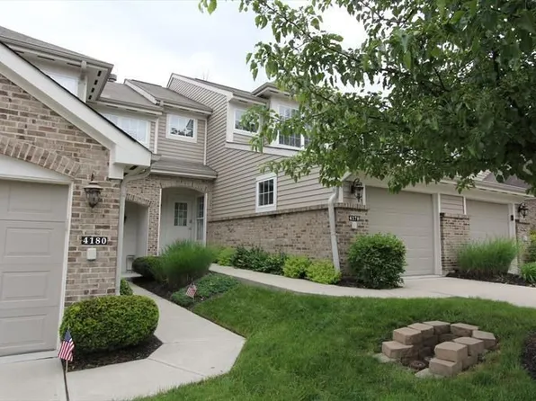 4178 Marival Dr, Mason, OH 45040