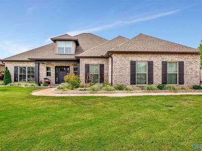 107 Bartram Way, Madison, AL, 35756