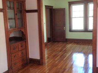 15 Mount Ash Rd #2, Hyde Park, MA 02136