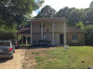 4085 Chippewa Rd, Memphis, TN 38118