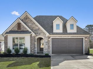 597 Nature Trl #89, Soddy Daisy, TN 37379