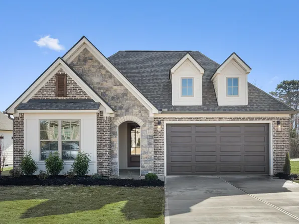 597 Nature Trl #89, Soddy Daisy, TN 37379
